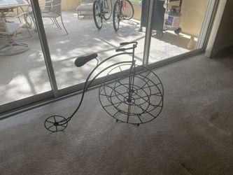 Wine Rack (bicycle)