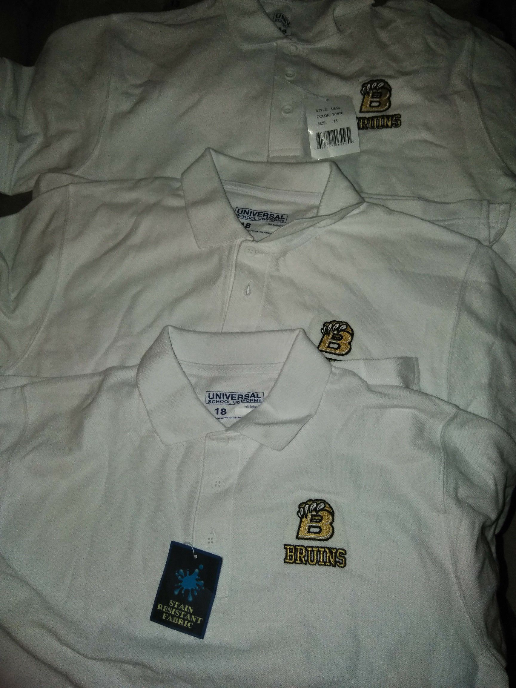 Bonnabel high school uniforms for Sale in New Orleans, LA - OfferUp