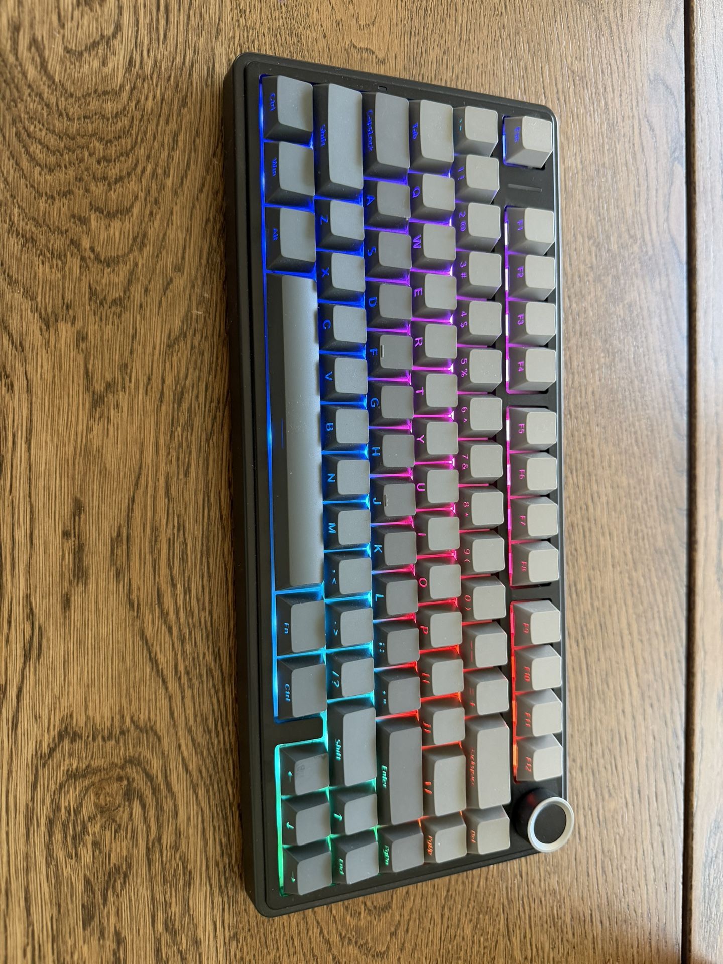 gaming keyboard mechanical