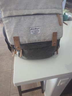 Diaper Bag