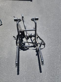 Vehicle Bike Mount 