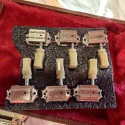 Gibson Accessories Vintage Tuning Machine Heads