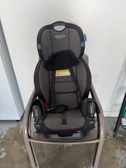 Graco Car Seat