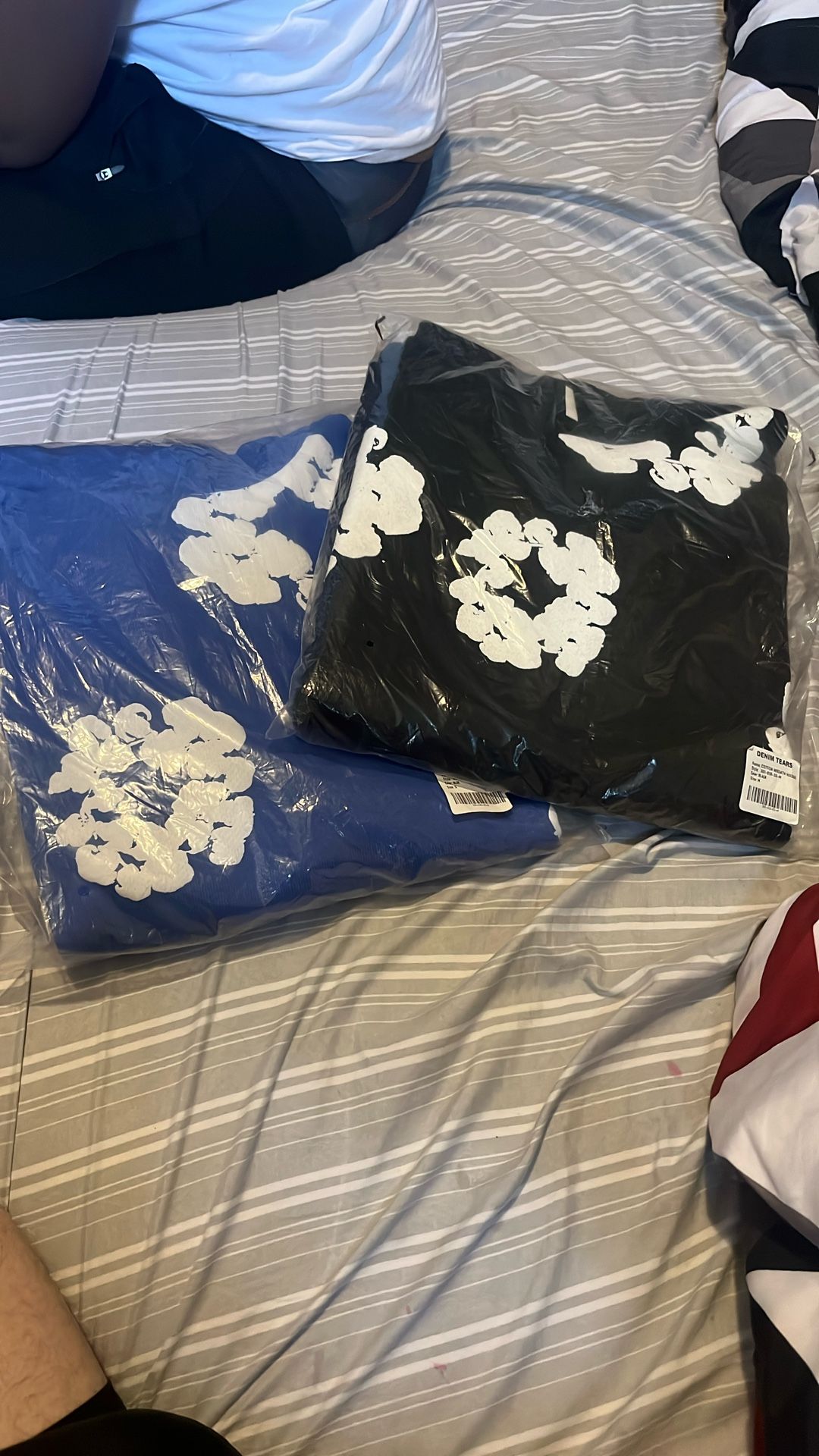DENIM TEARS FOR SALE around Boston
