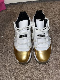 Retro 11s