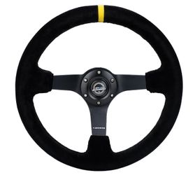 Nrg Steering Wheel Brand New
