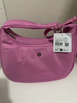 Lululemon shoulder bag $55