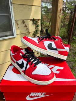 Nike dunk low