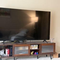 Tv Stand For Sale - Great Condition