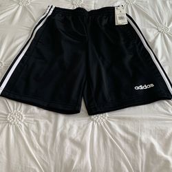 Adidas Size Small Shorts
