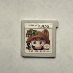 Super Mario 3D World