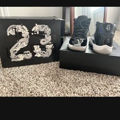 Space Jams Jordan’s