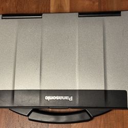 Panasonic Toughbook CF-53 - $100 (AS IS - No Charger)