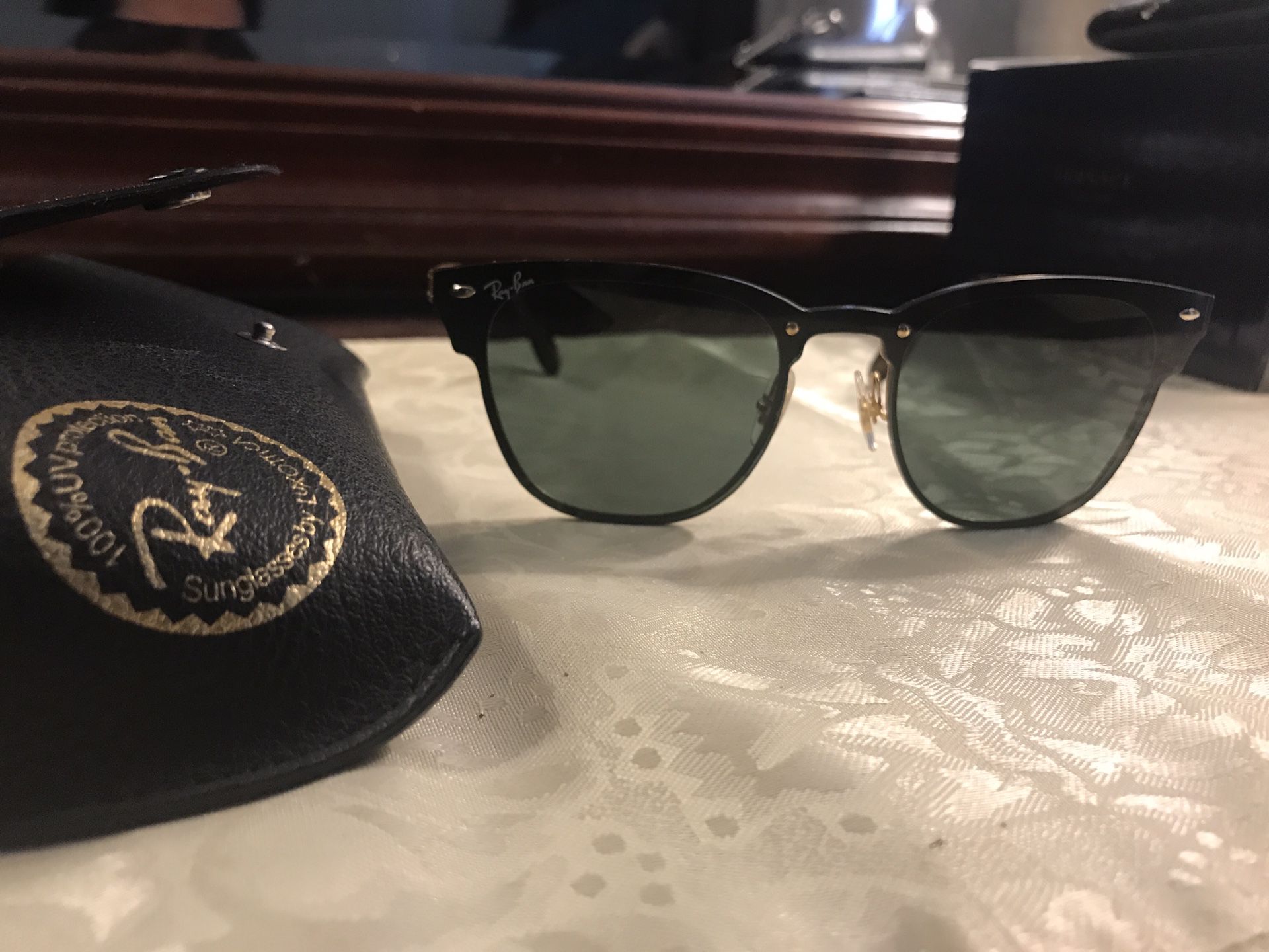 (RAY-BAN) men’s sunglasses 🕶