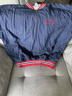 Braves Jacket
