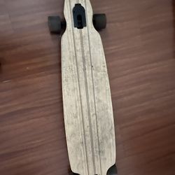 Long Board
