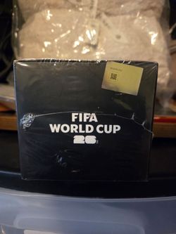 FIFA World Cup 26 Official Merchandise Speaker