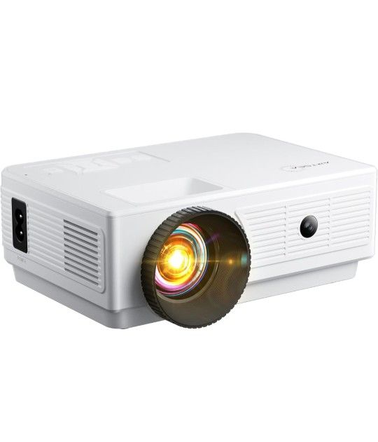 Mini Projector