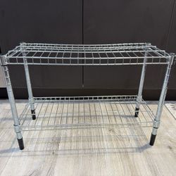 Small Wire Shelf