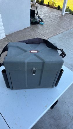 Fishing Tackle Box SKB
