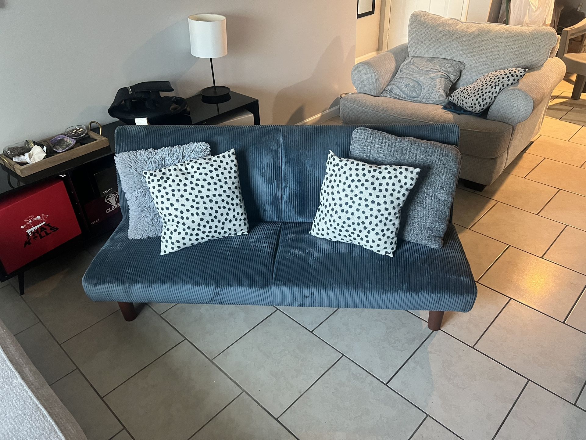 Futon Coffee Table Tv Stand