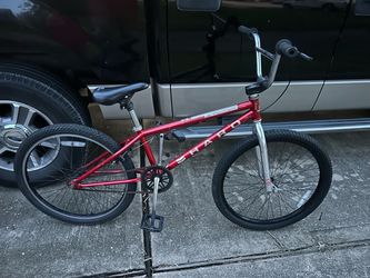 24” BMX Haro