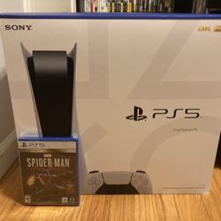 New Consoles Games 