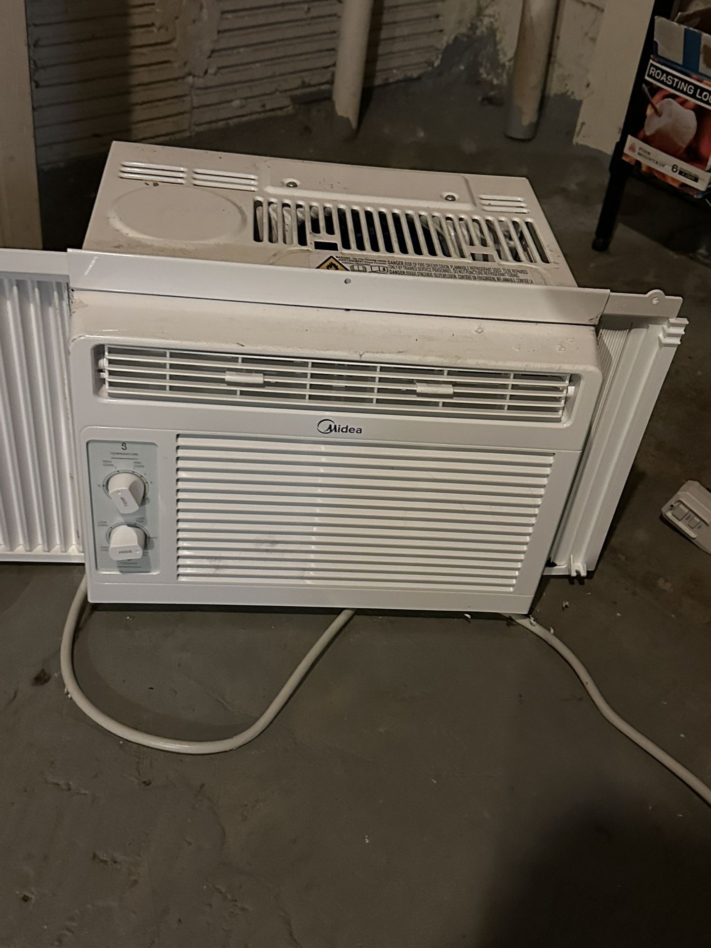 AC Unit