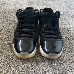 Jordan 11 Size 8 Mens 