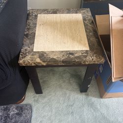 End Table