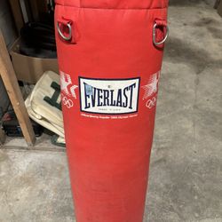 Heavy Bag
