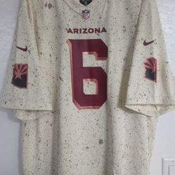 Arizona Cardinals Jersey 