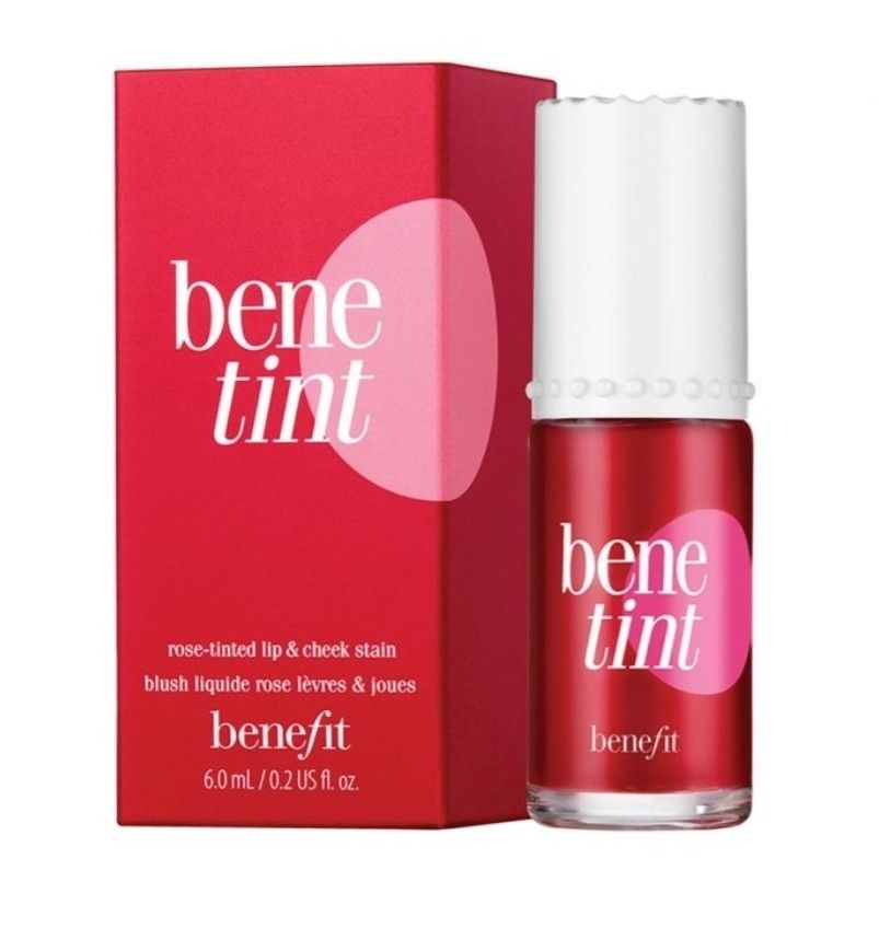 Benefit Cosmetics Benetint Original 