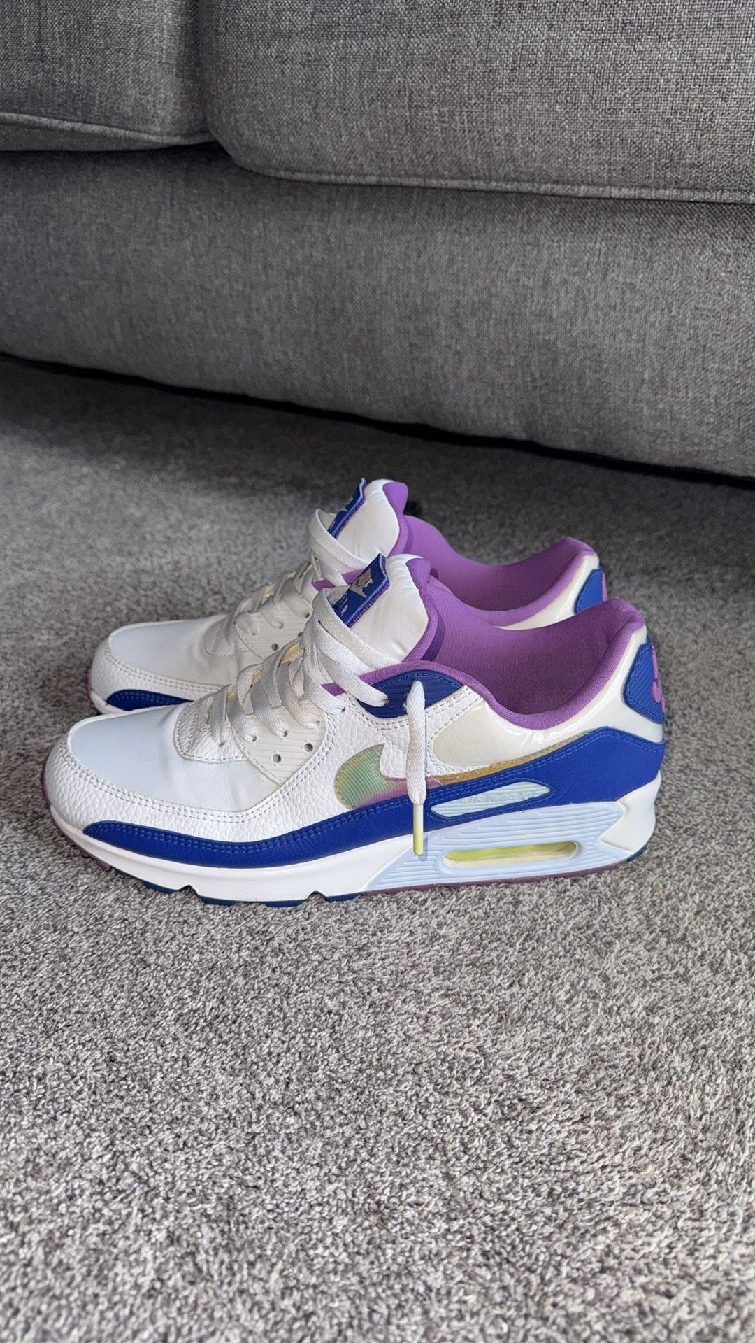 Nike Air Max 90 Easter