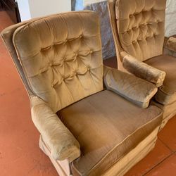 Comfy Chair