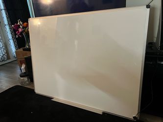 60 inch whiteboard