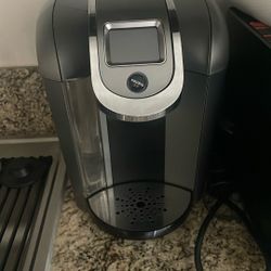 Keurig Machine 