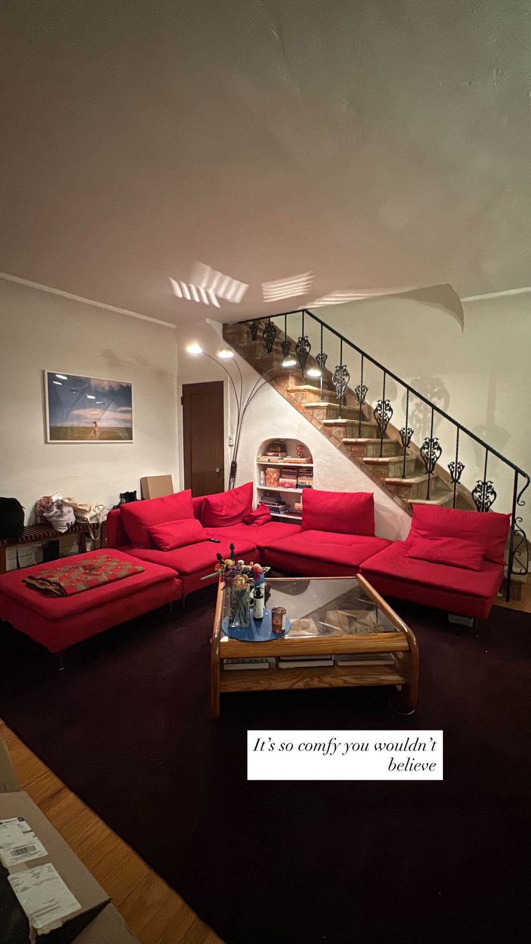 IKEA soderhamn Sofa