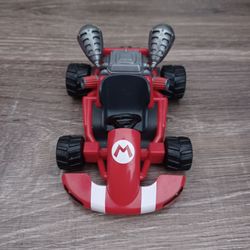 Super Mario Bros Movie Kart Racer
