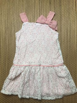 Girl’s dress 5t