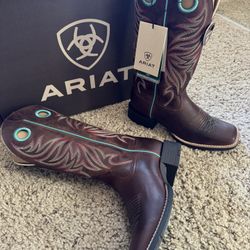 Ariat Boots 