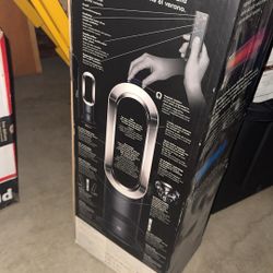 Dyson Air Conditioner