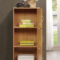 3 Shelf Book Case (New In Box )
