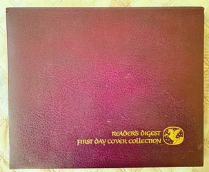 Stamp Envelope of 30+4 more