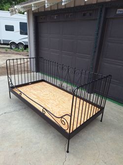 Twin size Bed