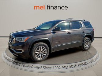 2019 GMC Acadia