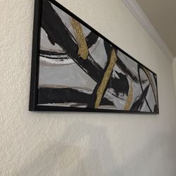 I'm selling a painting