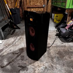 Sony Speaker 