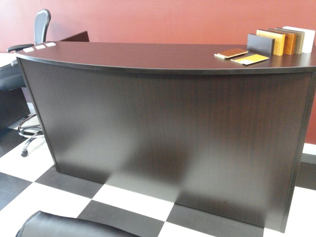 GABLES OFFICE FURNITURE SHOWROOM 5935 SW 8 ST. MIAMI 33144 for Sale in