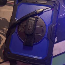 Solid iPad Air 3rd Generation Case 